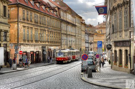 Czech Streets (TV Series 2013– )